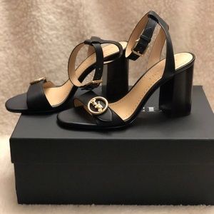 Coach Maddi 85 LTR Sandal